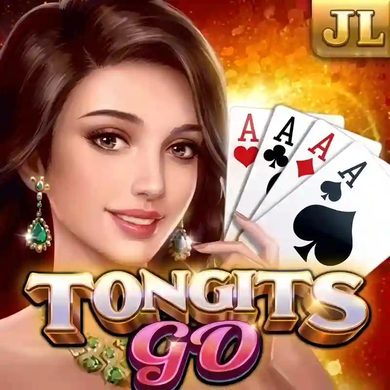 Giao diện trò chơi Tongits Go casino trực tuyến 188keoonline