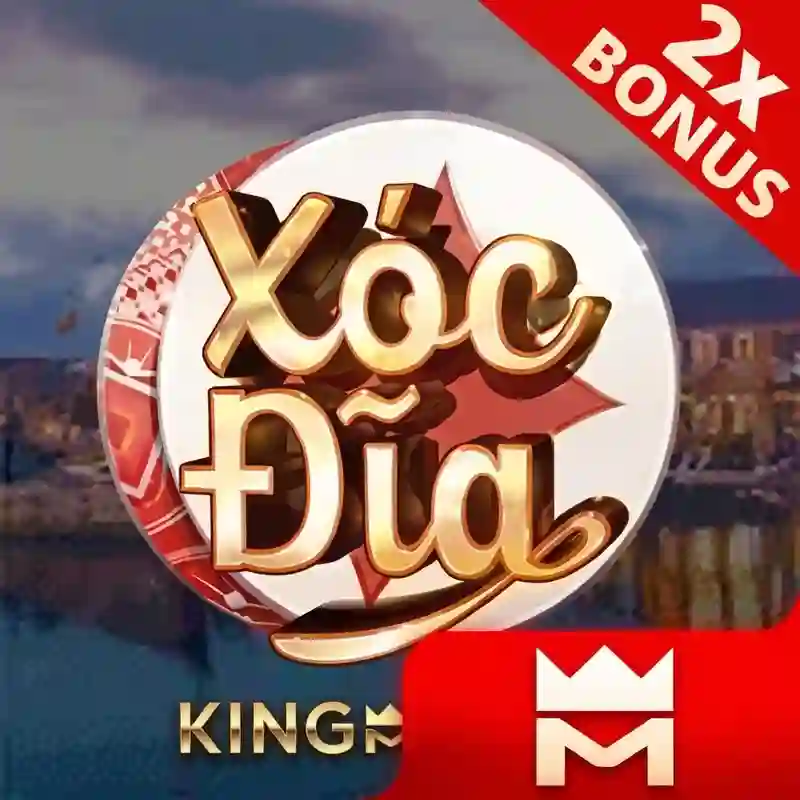 Giao diện game Xóc đĩa 2 casino trực tuyến 188keoonline